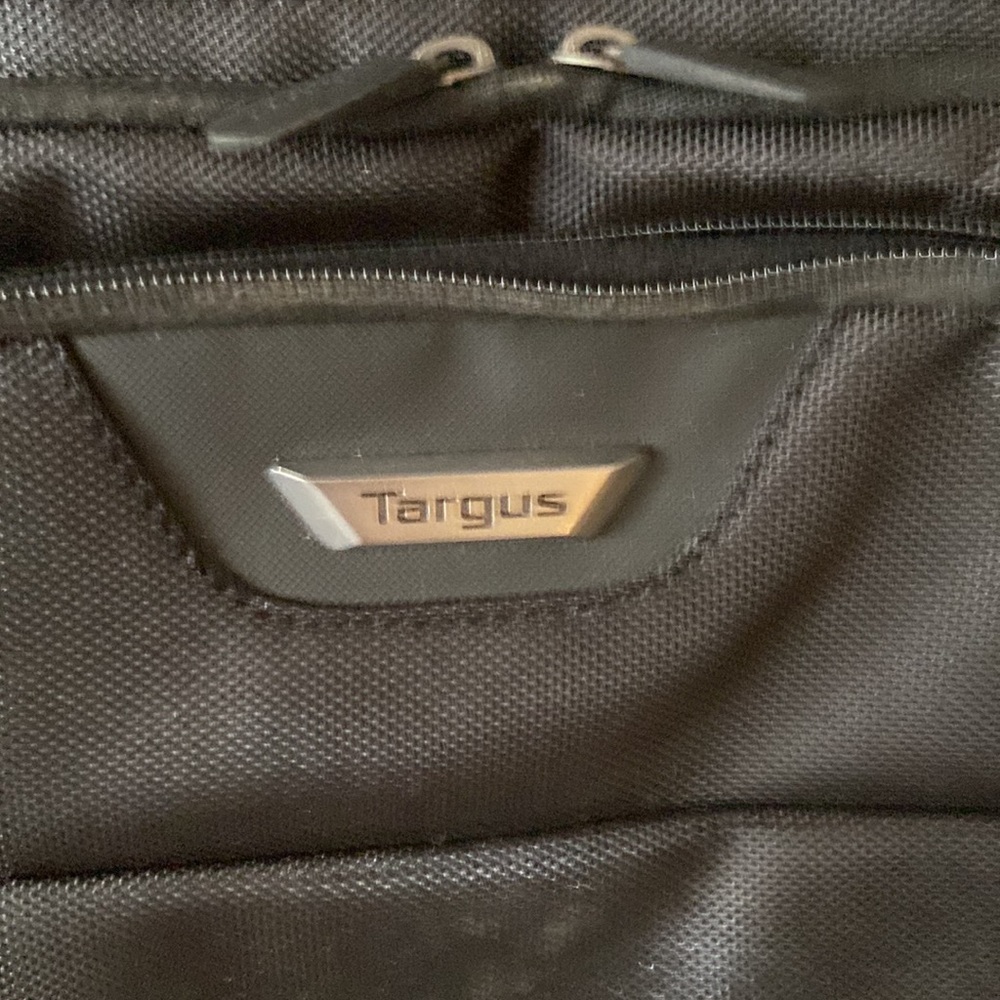 Computer, laptop bag - Picture 3 of 7